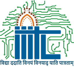 IIIT Lucknow logo
