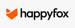 HappyFox logo
