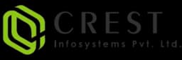 Crest Infosystems logo