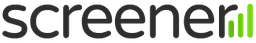 Screener logo