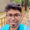 Animesh Ghosh's photo